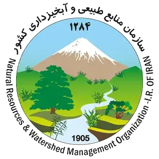 لوگو اداره منابع طبیعی